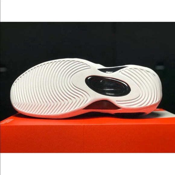 Nike Flight Bonafide 917742 200 Purple FLASH SALE - Picture 7 of 7